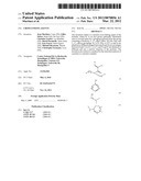 CROSS-LINKING AGENTS diagram and image