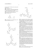 CROSS-LINKING AGENTS diagram and image