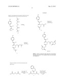 CROSS-LINKING AGENTS diagram and image