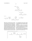 CROSS-LINKING AGENTS diagram and image