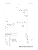 CROSS-LINKING AGENTS diagram and image