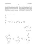 CROSS-LINKING AGENTS diagram and image