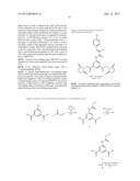 CROSS-LINKING AGENTS diagram and image