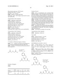 CROSS-LINKING AGENTS diagram and image