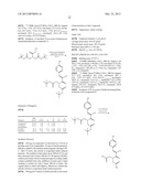 CROSS-LINKING AGENTS diagram and image