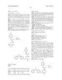 CROSS-LINKING AGENTS diagram and image