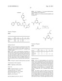 CROSS-LINKING AGENTS diagram and image