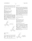 CROSS-LINKING AGENTS diagram and image