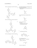 CROSS-LINKING AGENTS diagram and image