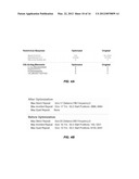 BACTERIAL CELLS, OPTIMIZED NUCLEOTIDE SEQUENCES AND METHODS FOR IMPROVED     EXPRESSION OF RECOMBINANT CLOSTRIDIUM DIFFICILE TOXIN B diagram and image