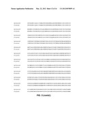 BACTERIAL CELLS, OPTIMIZED NUCLEOTIDE SEQUENCES AND METHODS FOR IMPROVED     EXPRESSION OF RECOMBINANT CLOSTRIDIUM DIFFICILE TOXIN B diagram and image