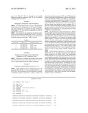 BACTERIAL CELLS, OPTIMIZED NUCLEOTIDE SEQUENCES AND METHODS FOR IMPROVED     EXPRESSION OF RECOMBINANT CLOSTRIDIUM DIFFICILE TOXIN B diagram and image