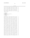 BACTERIAL CELLS, OPTIMIZED NUCLEOTIDE SEQUENCES AND METHODS FOR IMPROVED     EXPRESSION OF RECOMBINANT CLOSTRIDIUM DIFFICILE TOXIN B diagram and image