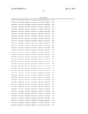 BACTERIAL CELLS, OPTIMIZED NUCLEOTIDE SEQUENCES AND METHODS FOR IMPROVED     EXPRESSION OF RECOMBINANT CLOSTRIDIUM DIFFICILE TOXIN B diagram and image