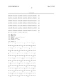 BACTERIAL CELLS, OPTIMIZED NUCLEOTIDE SEQUENCES AND METHODS FOR IMPROVED     EXPRESSION OF RECOMBINANT CLOSTRIDIUM DIFFICILE TOXIN B diagram and image