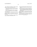 BACTERIAL CELLS, OPTIMIZED NUCLEOTIDE SEQUENCES AND METHODS FOR IMPROVED     EXPRESSION OF RECOMBINANT CLOSTRIDIUM DIFFICILE TOXIN B diagram and image