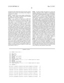 METHODS FOR PRODUCING UNIQUELY DISTINCT NUCLEIC ACID TAGS diagram and image