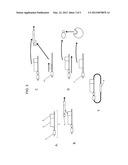 Methods and Molecules for Yield Improvement Involving Metabolic     Engineering diagram and image