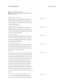 Methods and Molecules for Yield Improvement Involving Metabolic     Engineering diagram and image