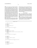 Methods and Molecules for Yield Improvement Involving Metabolic     Engineering diagram and image