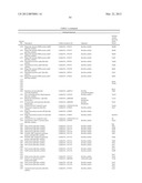 Bacillus licheniformis chromosome diagram and image