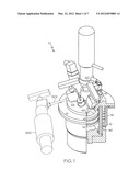 HIGH TEMPERATURE HIGH PRESSURE MICROBIAL REACTOR diagram and image