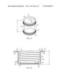 HIGH TEMPERATURE HIGH PRESSURE MICROBIAL REACTOR diagram and image