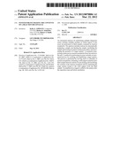 SYSTEM FOR INCUBATING THE CONTENTS OF A REACTION RECEPTACLE diagram and image