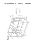 SYSTEM FOR INCUBATING THE CONTENTS OF A REACTION RECEPTACLE diagram and image