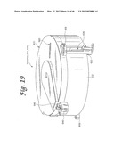 SYSTEM FOR INCUBATING THE CONTENTS OF A REACTION RECEPTACLE diagram and image