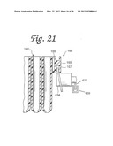 SYSTEM FOR INCUBATING THE CONTENTS OF A REACTION RECEPTACLE diagram and image