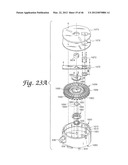 SYSTEM FOR INCUBATING THE CONTENTS OF A REACTION RECEPTACLE diagram and image