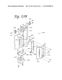 SYSTEM FOR INCUBATING THE CONTENTS OF A REACTION RECEPTACLE diagram and image