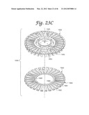 SYSTEM FOR INCUBATING THE CONTENTS OF A REACTION RECEPTACLE diagram and image