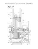 SYSTEM FOR INCUBATING THE CONTENTS OF A REACTION RECEPTACLE diagram and image