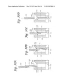 SYSTEM FOR INCUBATING THE CONTENTS OF A REACTION RECEPTACLE diagram and image