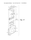 SYSTEM FOR INCUBATING THE CONTENTS OF A REACTION RECEPTACLE diagram and image