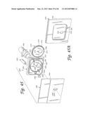 SYSTEM FOR INCUBATING THE CONTENTS OF A REACTION RECEPTACLE diagram and image