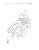 SYSTEM FOR INCUBATING THE CONTENTS OF A REACTION RECEPTACLE diagram and image