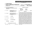 DETECTION METHOD AND QUANTIFICATION METHOD FOR TARGET SUBSTANCE diagram and image