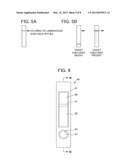 DETECTION METHOD AND QUANTIFICATION METHOD FOR TARGET SUBSTANCE diagram and image