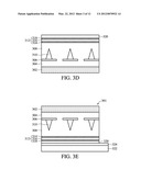 METHOD FOR FORMING LIGHT EMITTING DEVICE diagram and image