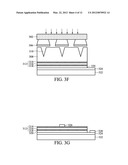 METHOD FOR FORMING LIGHT EMITTING DEVICE diagram and image