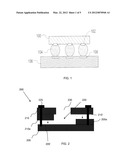 FIXTURE TO CONSTRAIN LAMINATE AND METHOD OF ASSEMBLY diagram and image