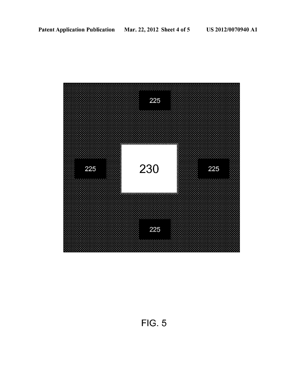 FIXTURE TO CONSTRAIN LAMINATE AND METHOD OF ASSEMBLY - diagram, schematic, and image 05