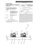 ORGANIC SEMICONDUCTOR DEVICE, MANUFACTURING METHOD OF SAME, ORGANIC     TRANSISTOR ARRAY, AND DISPLAY diagram and image