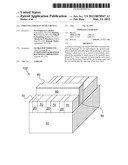 INDUCING STRESS IN FIN-FET DEVICE diagram and image