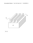 INDUCING STRESS IN FIN-FET DEVICE diagram and image