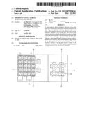 Method of Manufacturing a Semiconductor Device diagram and image