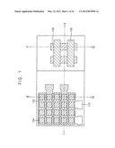 Method of Manufacturing a Semiconductor Device diagram and image